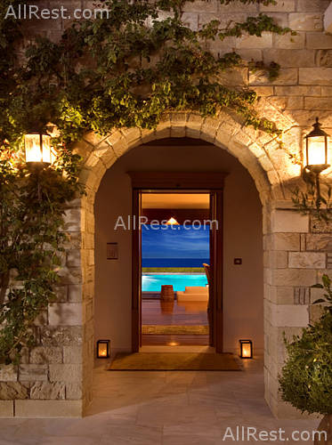 Porto Zante de Luxe Villas 10